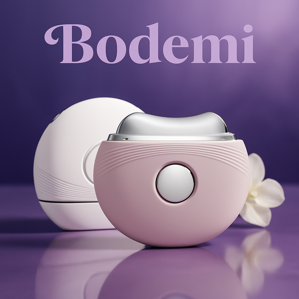 Bodemi Contouress