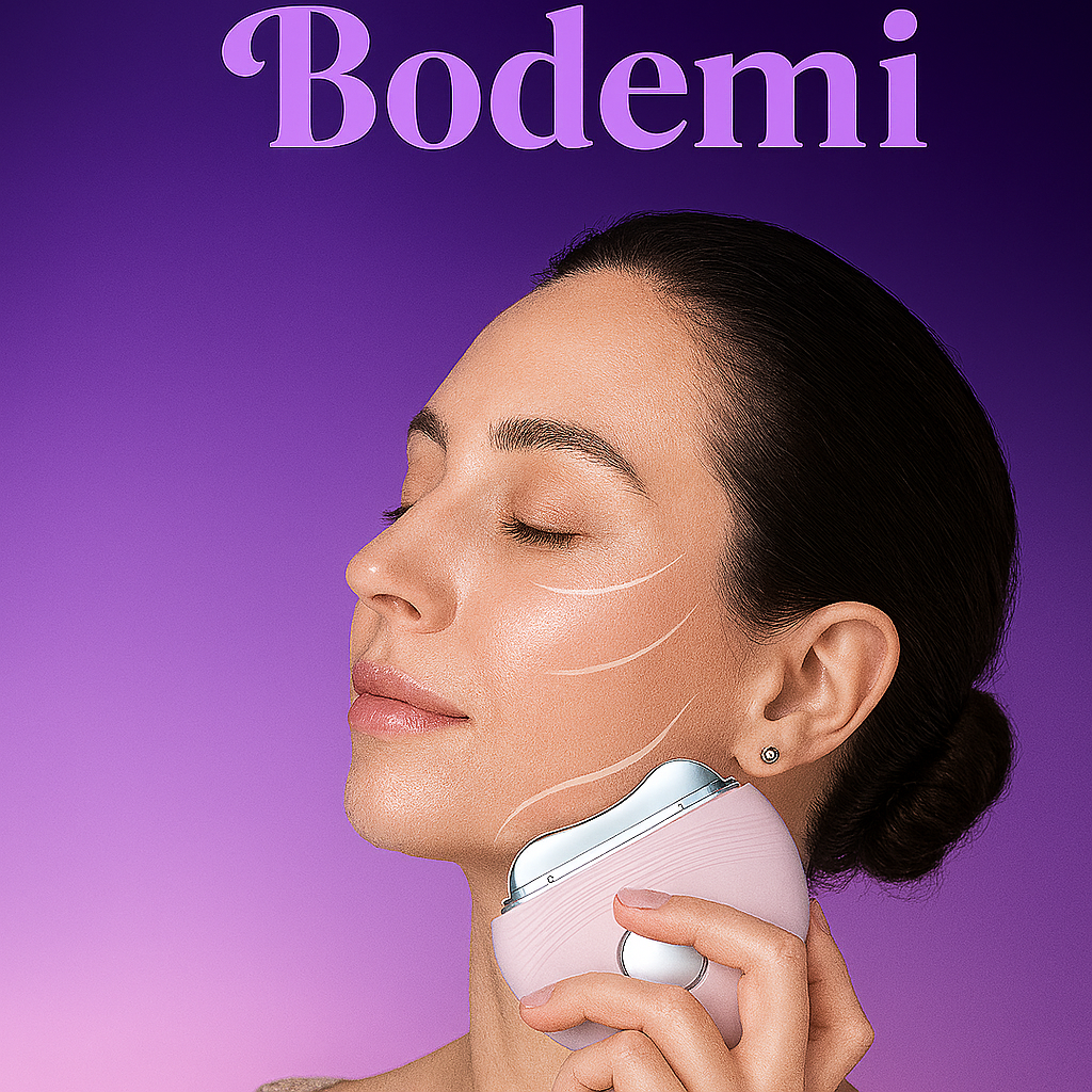 Bodemi Contouress